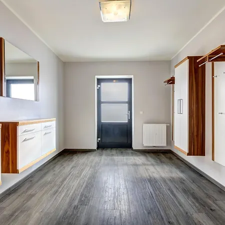 Apartmán Peenemuende, Seglerhafen St Brig 02 & 04 Peenemunde